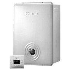 Газовый котел Rinnai RB-167EMF