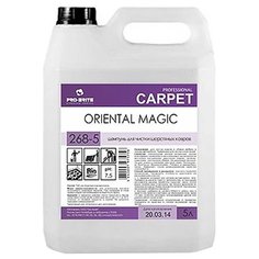 Pro-Brite Шампунь для шерстяных