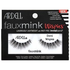 Ardell накладные ресницы Faux