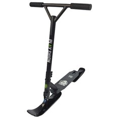 Самокат-снегокат Playshion