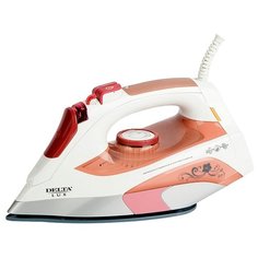 Утюг DELTA LUX Lux DL-151