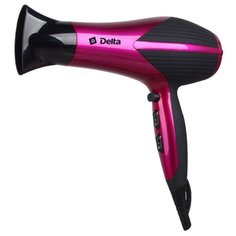 Фен DELTA DL-0923