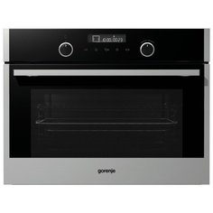 Духовой шкаф Gorenje BCM 547S12 X