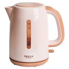 Чайник DELTA LUX DL-1320