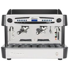Кофеварка рожковая Fiamma