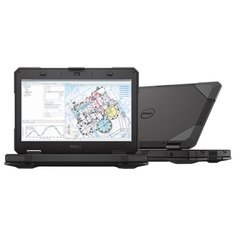 Ноутбук DELL LATITUDE 5414
