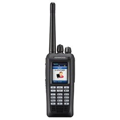 Рация KENWOOD TK-D200E