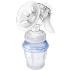 Ручной молокоотсос Philips