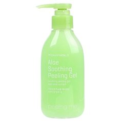 Tony Moly пилинг-гель PEELING