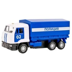 Грузовик ТЕХНОПАРК КамАЗ 65207