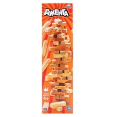 Настольная игра Умка Дженга