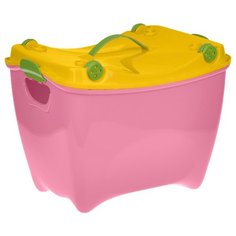 Контейнер IDEA Супер-пупер 20 л