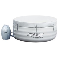 СПА бассейн Bestway Lay-Z-SPA