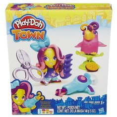 Масса для лепки Play-Doh Город