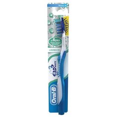 Зубная щетка Oral-B 3D White