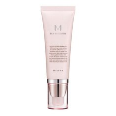 Missha B.B Boomer BB праймер