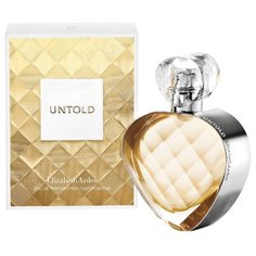 Elizabeth Arden Untold