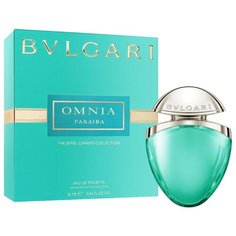 Bulgari Omnia Paraiba