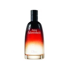 Christian Dior Aqua Fahrenheit