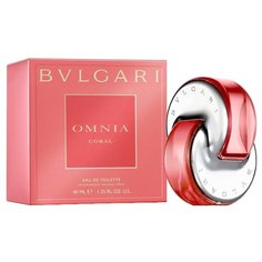 Bulgari Omnia Coral