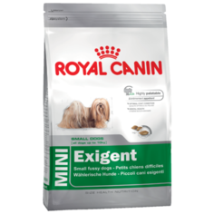 Корм для собак Royal Canin