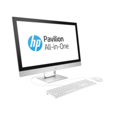 Моноблок 27 HP Pavilion