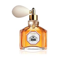 Guerlain Le Bolshoi 2011