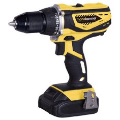 Дрель-шуруповерт Hanskonner