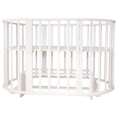 Кроватка Топотушки Олимпия