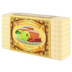 Пастила Белевская пастильная