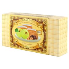 Пастила Белевская пастильная