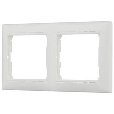 Рамка 2п Legrand Valena 774452