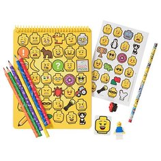 LEGO Канцелярский набор для