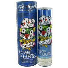 Ed Hardy Love & Luck for Men