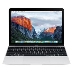 Ноутбук Apple MacBook Early 2016