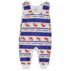 Ползунки lucky child