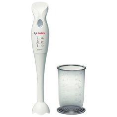 Погружной блендер Bosch MSM 6B150