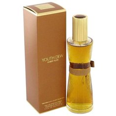 Estee Lauder Youth Dew Amber Nude
