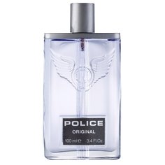 Police Original