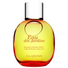 Clarins Eau des Jardins