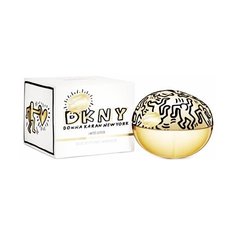 DKNY Golden Delicious Art