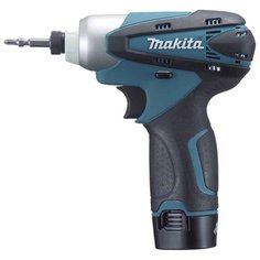 Винтоверт Makita TD090DWE