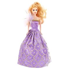 Кукла Dolly Toy Жемчужная