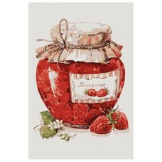 Цветной Картина по номерам