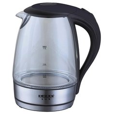 Чайник DELTA LUX DL-1010