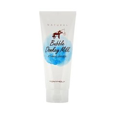 Tony Moly пенка для умывания с