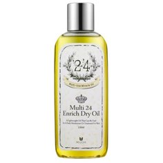 Mizon Multi 24 enrich dry oil