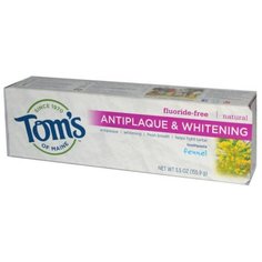 Зубная паста Toms of Maine