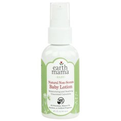 Earth Mama Детский лосьон