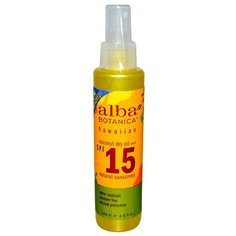 Alba Botanica Кокосовое